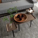 میز عسلی مدل CFT-28-ST-MB - Image 3