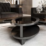 میز جلو مبلی مدل CFT-5-B - Image 3