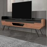 میز تلویزیون مدل TVT V3 - Image 3