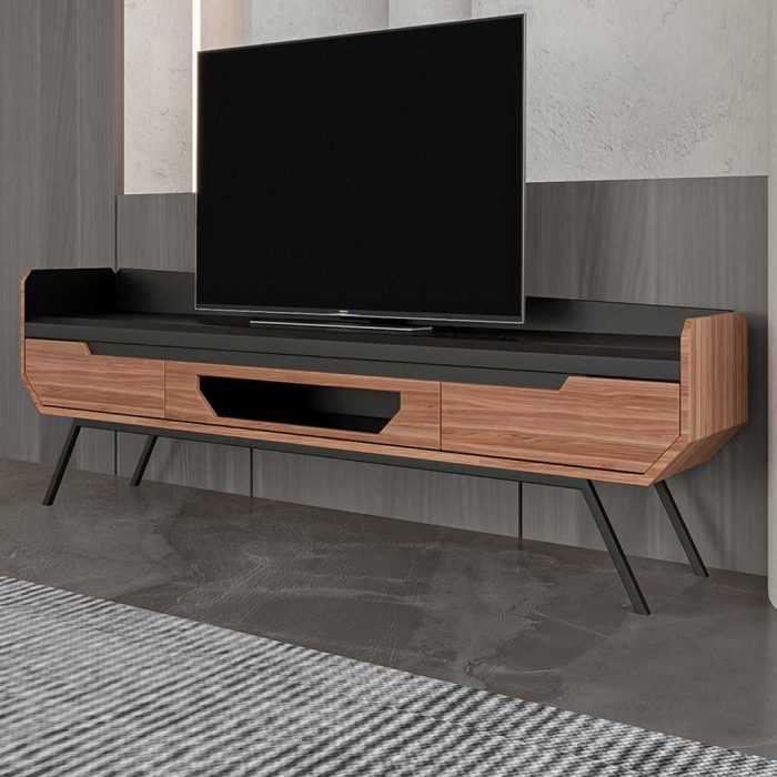 میز تلویزیون مدل TVT V3 - Image 3