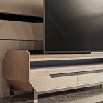 میز تلویزیون مدل TVT V5 - Image 3