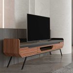 میز تلویزیون مدل TVT V3 - Image 4