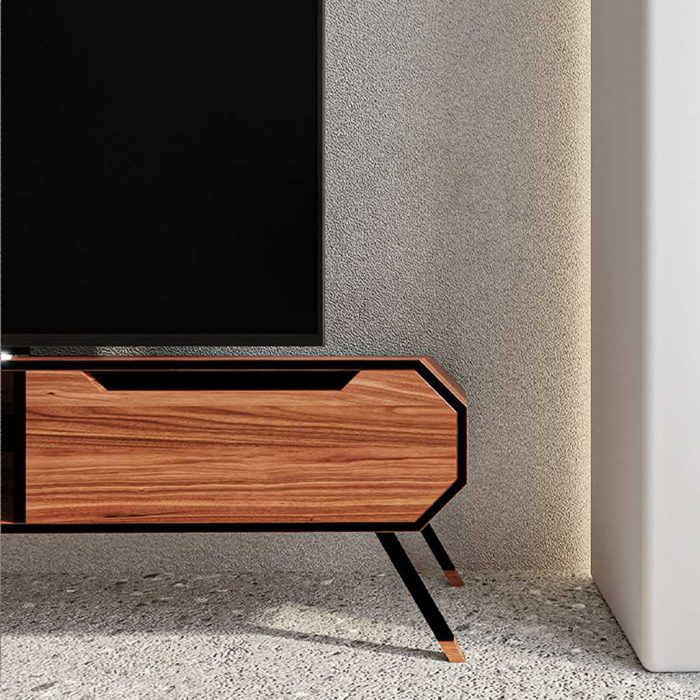 میز تلویزیون مدل TVT V9 - Image 4