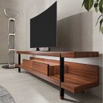 میز تلویزیون مدل TVT V10 - Image 4