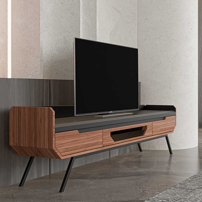 میز تلویزیون مدل TVT V3 - Image 4
