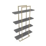 ویترین مدل LSC-23-B