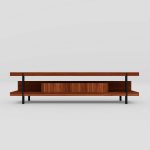 میز تلویزیون مدل TVT V10