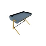 میز تحریر داری کشو مدل Office-Desk-Landa - Image 6