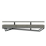 میز تلویزیون مدل TVT V13