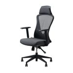 صندلی کارشناسی | کنفرانسی مدل MSM-203 - Image 4
