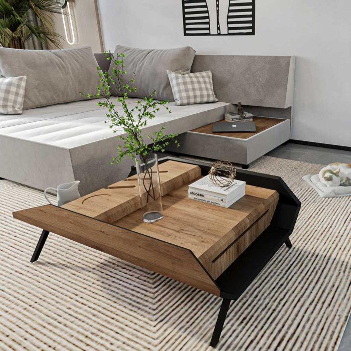 مبل آداک مدل ال Sofa-Adak-L - Image 3