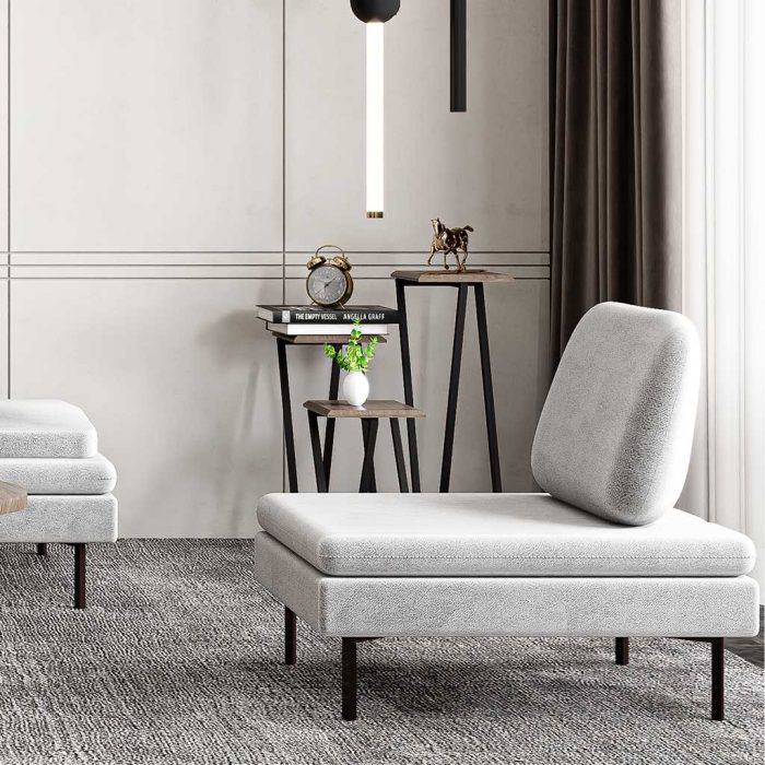 مبل اسکادا مدل ال Sofa-Skada-L - Image 2