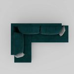 مبل آداک مدل ال Sofa-Adak-L - Image 10