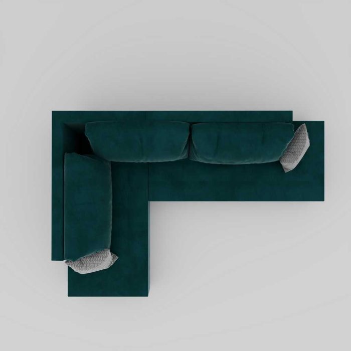 مبل آداک مدل ال Sofa-Adak-L - Image 10