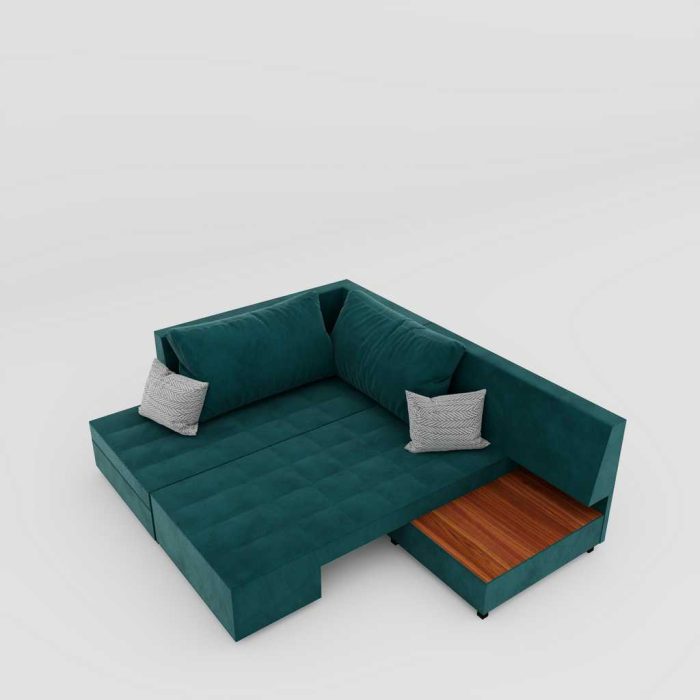 مبل آداک مدل ال Sofa-Adak-L - Image 5