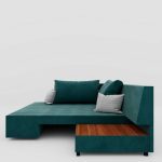 مبل آداک مدل ال Sofa-Adak-L