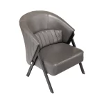 مبل اداری تک نفره مدل Sofa-Landa-1n