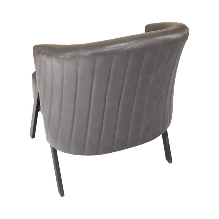 مبل اداری تک نفره مدل Sofa-Landa-1n - Image 5