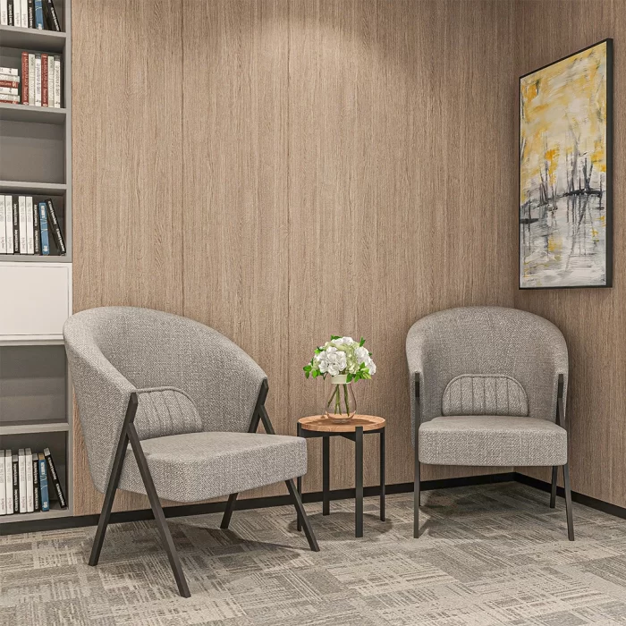 مبل اداری تک نفره مدل Sofa-Landa-1n - Image 4