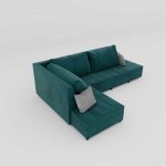 مبل آداک مدل ال Sofa-Adak-L - Image 8