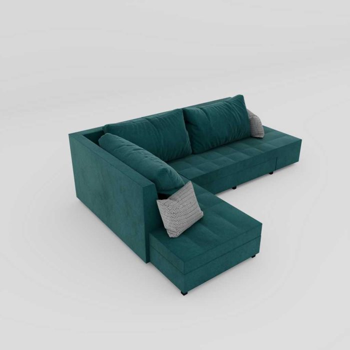مبل آداک مدل ال Sofa-Adak-L - Image 8