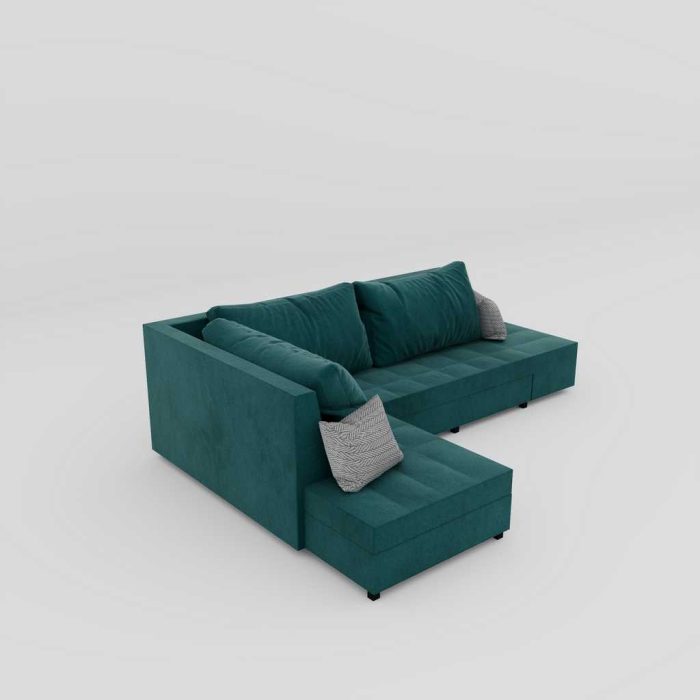 مبل آداک مدل ال Sofa-Adak-L - Image 9