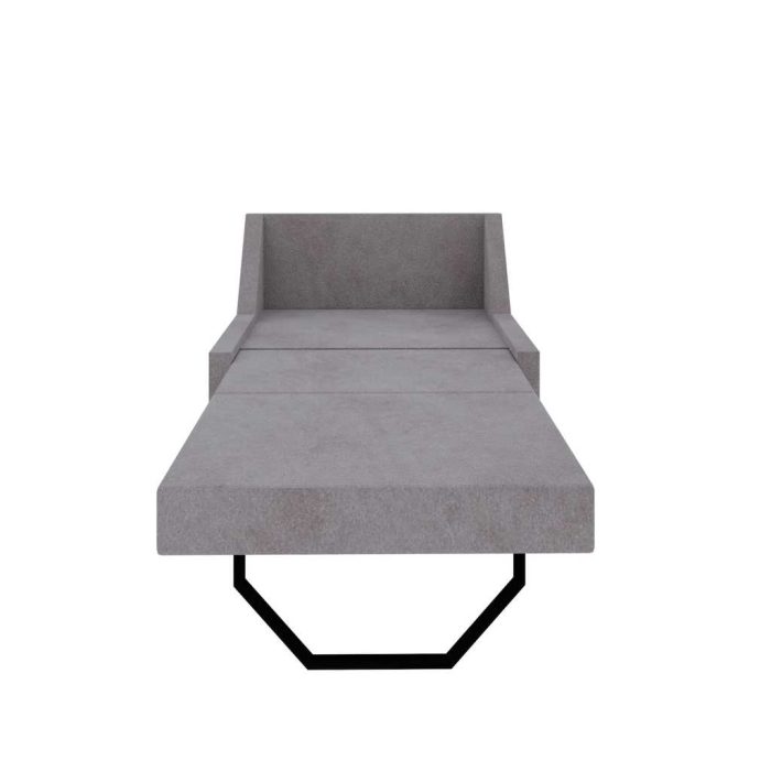 مبل اداری تخت خواب شو مدل Sofa-Bed-ST-1n - Image 5
