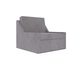 مبل اداری تخت خواب شو مدل Sofa-Bed-ST-1n - Image 2