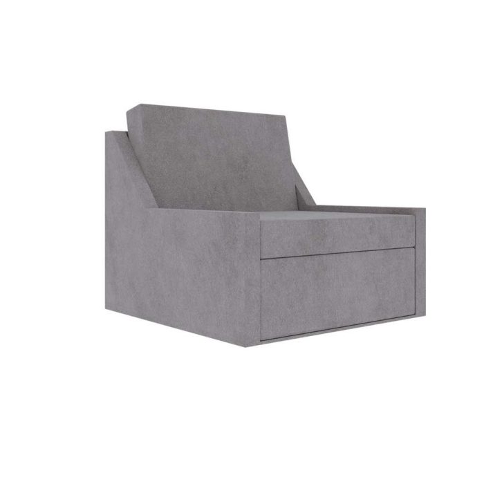 مبل اداری تخت خواب شو مدل Sofa-Bed-ST-1n - Image 2
