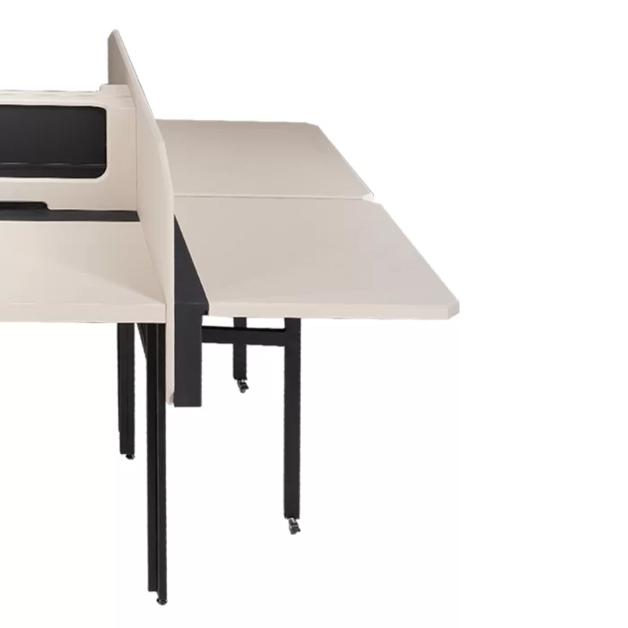 صفحه مازاد تاشو برای میز کارگروهی مدل Office-WG-ExtraSheet - Image 3