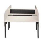 میز اداری کارشناسی - کارگروهی مدل  WGT-02