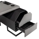 میز مدیریت مدل mgtl-06 - Image 6