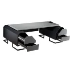 میز مدیریت مدل mgtl-06 - Image 7