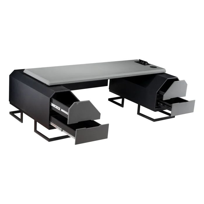 میز مدیریت مدل mgtl-06 - Image 7