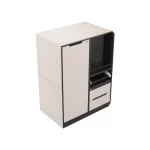 فایل اداری مدل File-Case-06 دو طرفه ارتفاع بلند