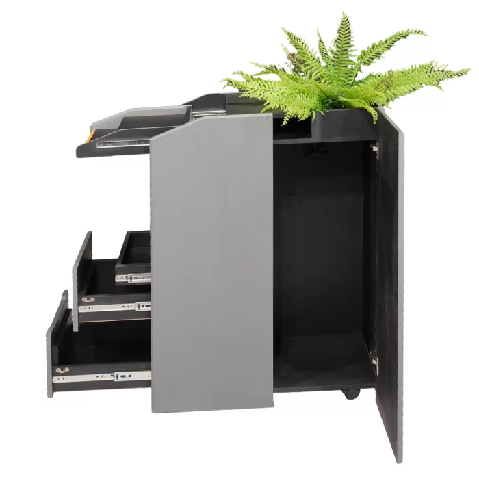 فایل اداری مدل File-Case-07 ارتفاع بلند - Image 3