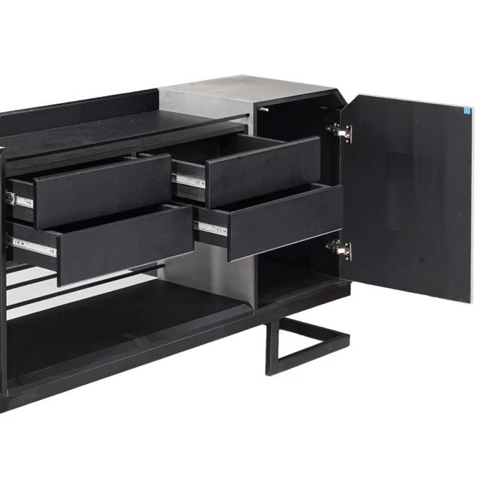 کردنزا اداری مدل kdz-04 - Image 4