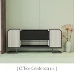 کردنزا اداری مدل kdz-04 - Image 2