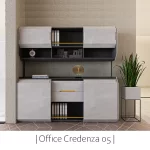 کردنزا اداری مدل kdz-05-up - Image 2