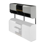 کردنزا اداری مدل kdz-05-up