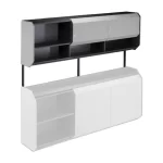 کردنزا اداری مدل kdz-05-up - Image 3