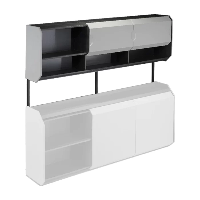 کردنزا اداری مدل kdz-05-up - Image 3