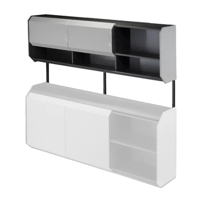 کردنزا اداری مدل kdz-05-up - Image 4