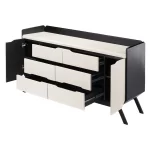 کردنزا اداری مدل kdz-06 - Image 3