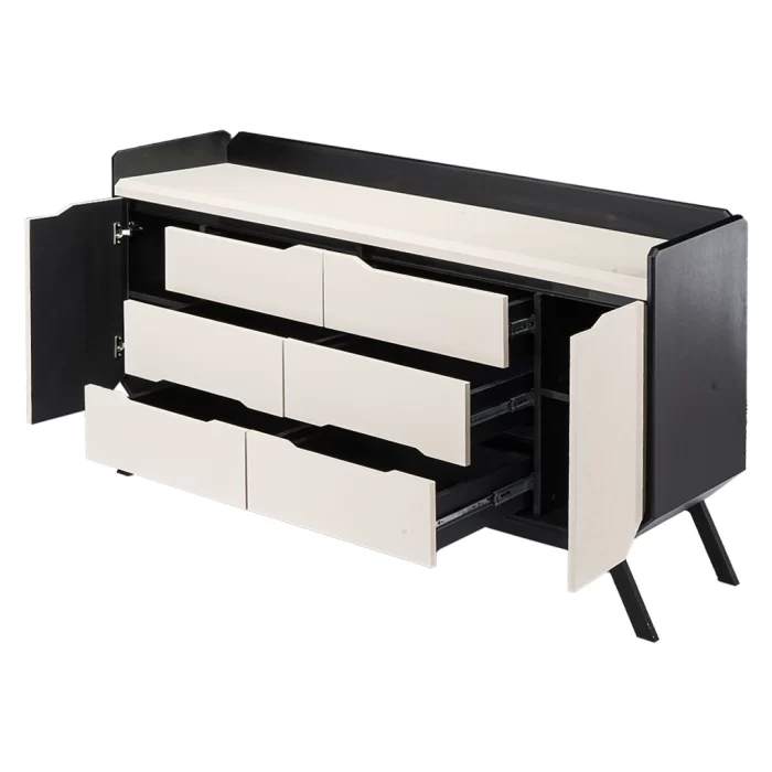 کردنزا اداری مدل kdz-06 - Image 3