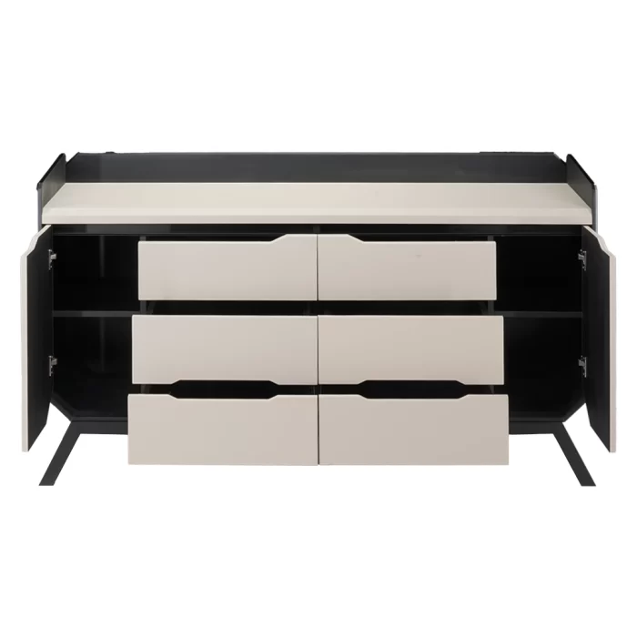 کردنزا اداری مدل kdz-06 - Image 4