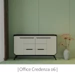 کردنزا اداری مدل kdz-06 - Image 2