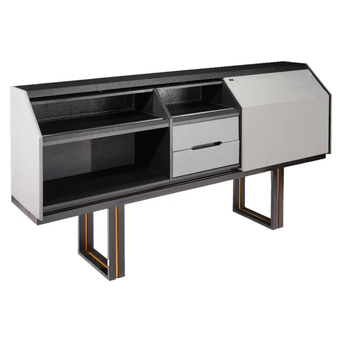 کردنزا اداری مدل kdz-07 - Image 4