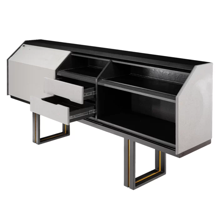 کردنزا اداری مدل kdz-07 - Image 3