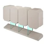 کردنزا اداری مدل kdz-08